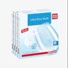 UltraTabs Multi, 80 Stück  für beste Reinigungsergebnisse in Miele Geschirrspülern.